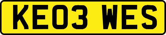 KE03WES