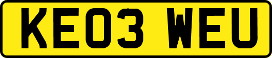 KE03WEU