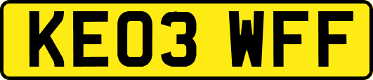 KE03WFF