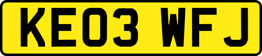 KE03WFJ