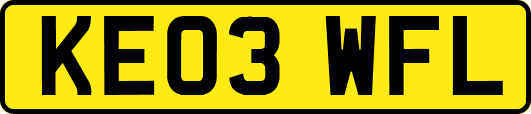 KE03WFL