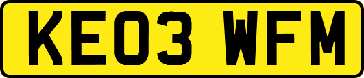 KE03WFM