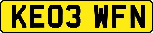 KE03WFN