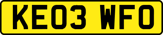 KE03WFO