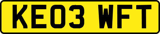 KE03WFT