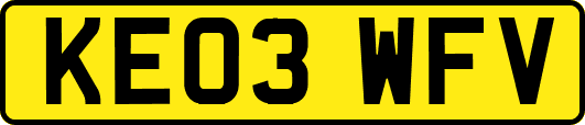 KE03WFV