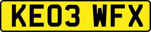 KE03WFX