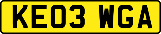 KE03WGA