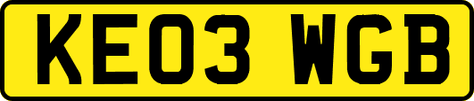 KE03WGB