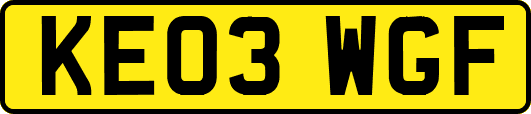 KE03WGF
