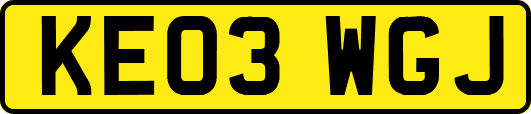 KE03WGJ