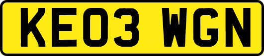 KE03WGN