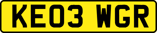 KE03WGR