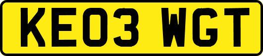 KE03WGT