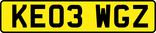 KE03WGZ