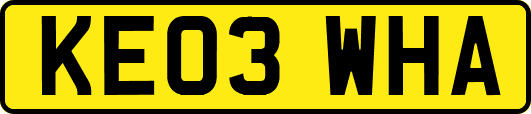 KE03WHA