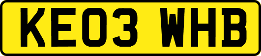 KE03WHB