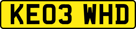 KE03WHD