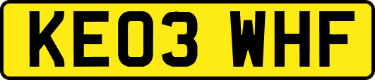 KE03WHF