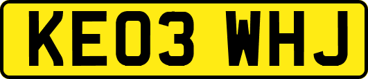 KE03WHJ