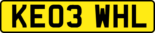 KE03WHL