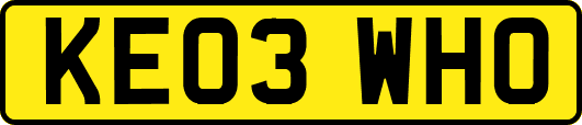 KE03WHO