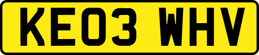 KE03WHV
