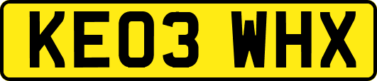 KE03WHX