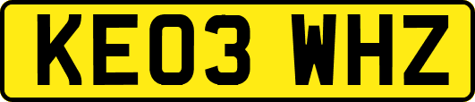 KE03WHZ