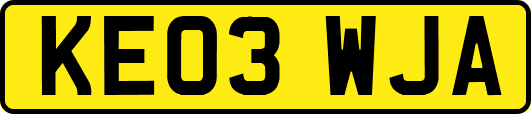 KE03WJA