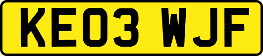 KE03WJF