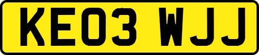 KE03WJJ