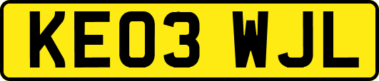KE03WJL