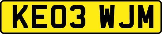 KE03WJM