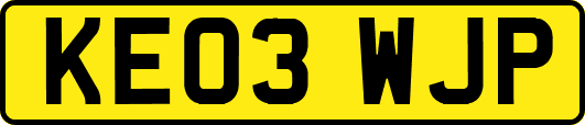 KE03WJP