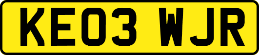 KE03WJR