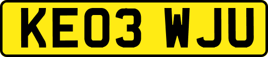 KE03WJU