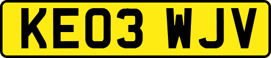 KE03WJV