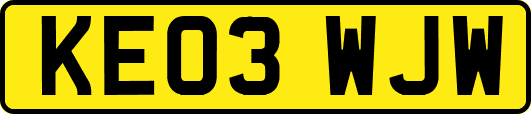 KE03WJW
