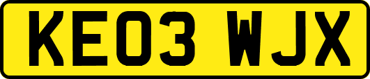 KE03WJX