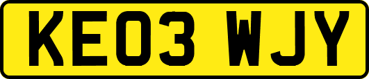 KE03WJY
