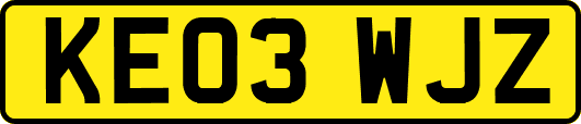 KE03WJZ