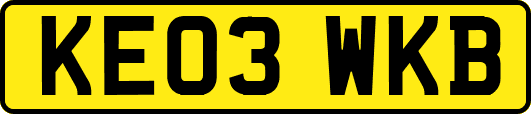 KE03WKB