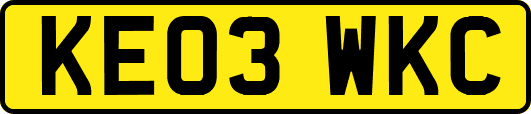 KE03WKC