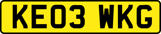 KE03WKG