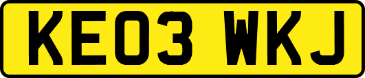 KE03WKJ