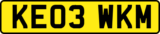 KE03WKM