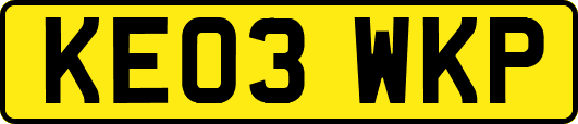 KE03WKP