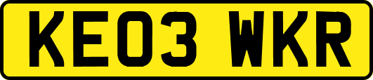 KE03WKR