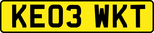 KE03WKT